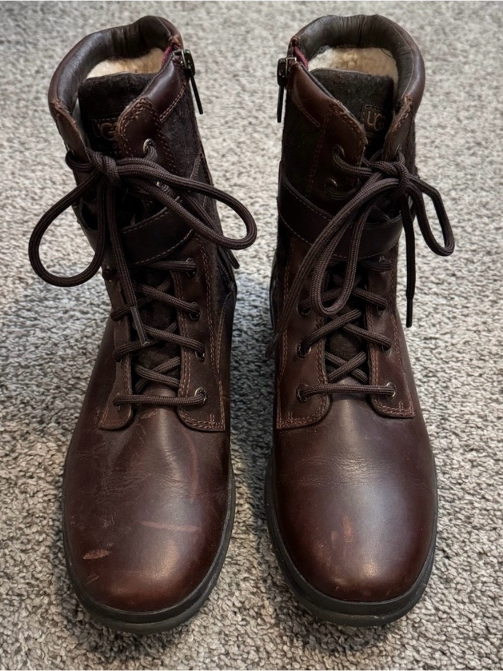 Women’s Ugg Kesey boots